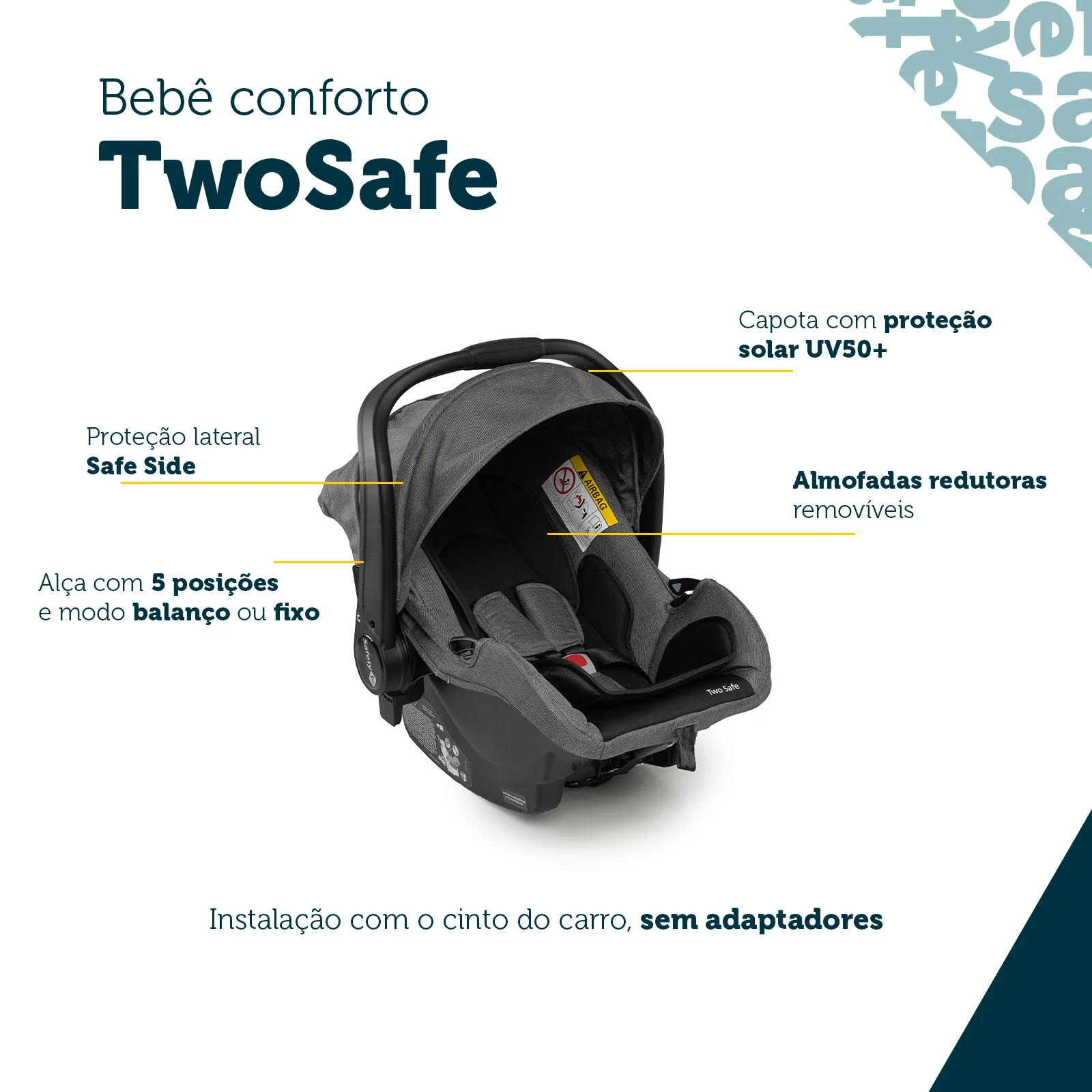 Travel System Discover Duo - Image 15