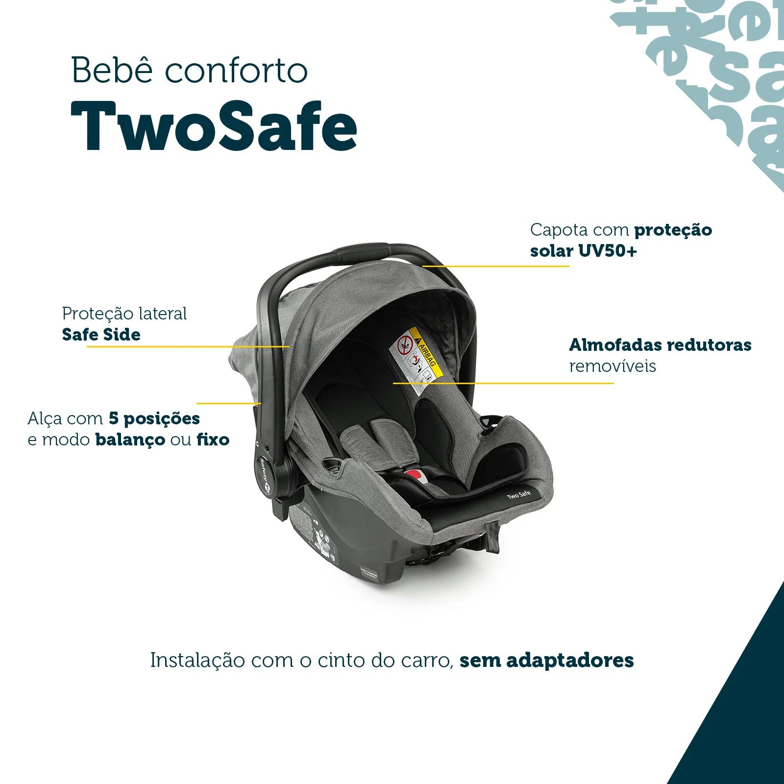 Travel System Discover Duo - Image 5
