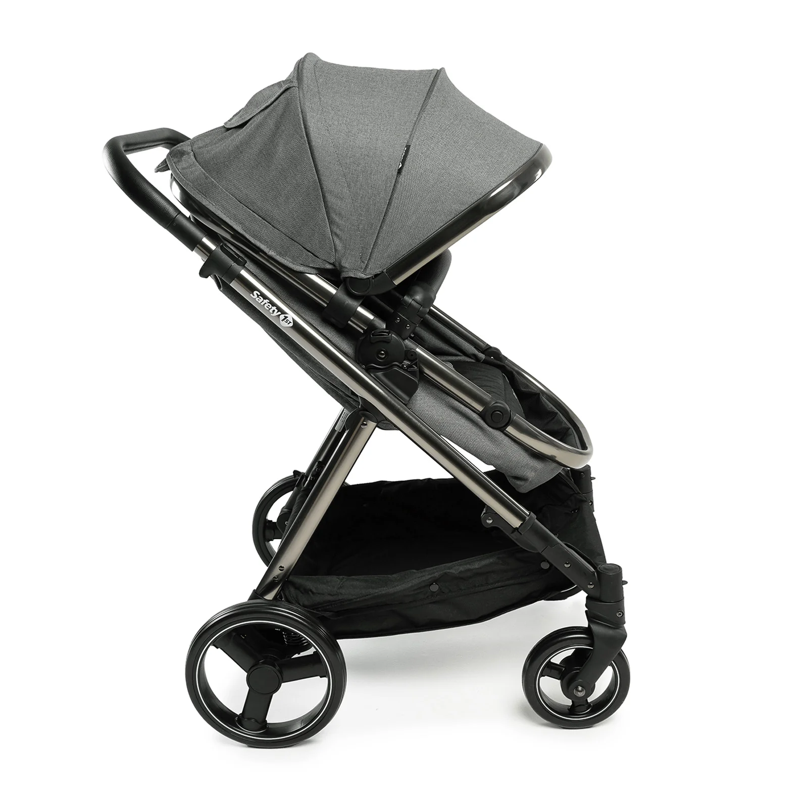 Travel System Discover Duo - Image 7