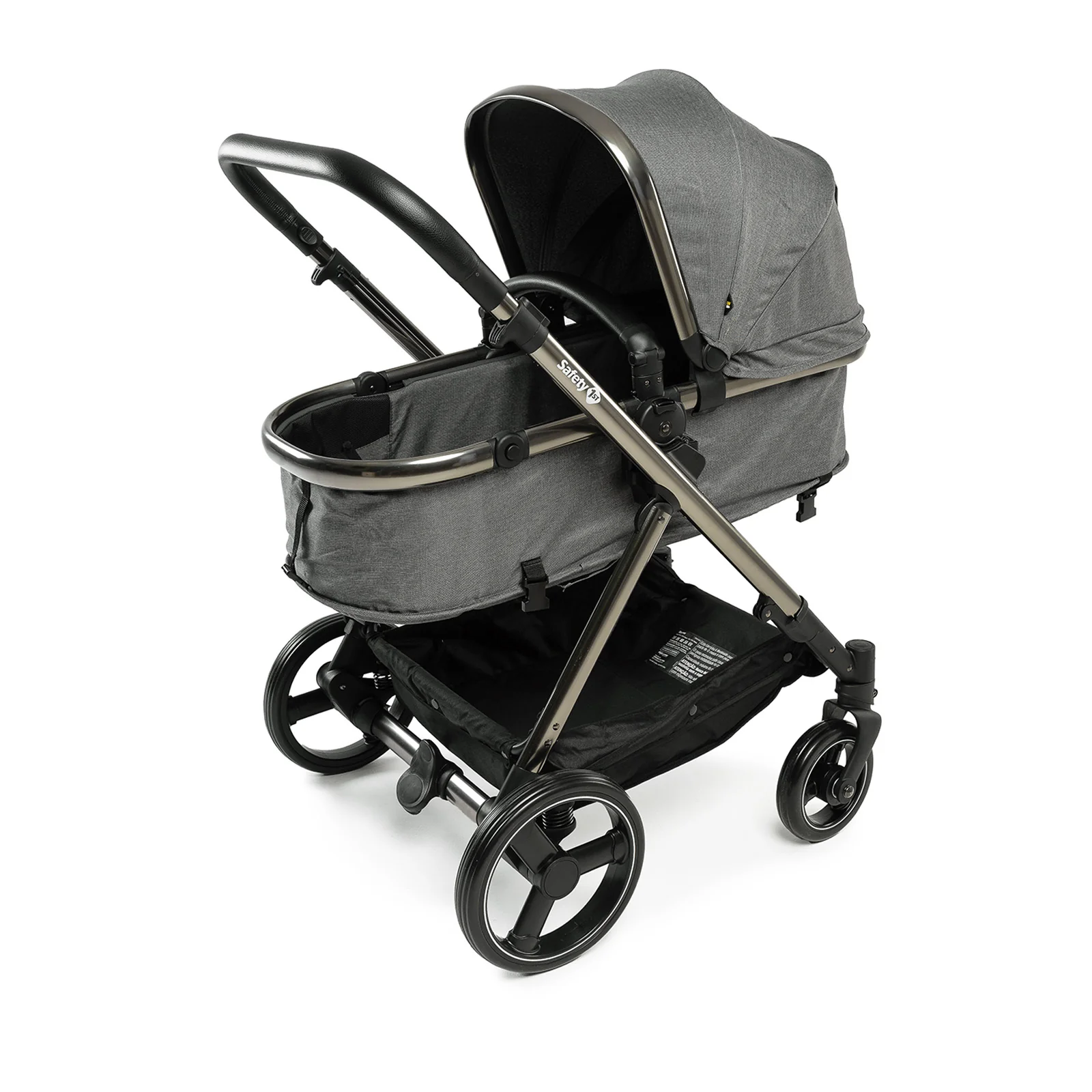 Travel System Discover Duo - Image 8