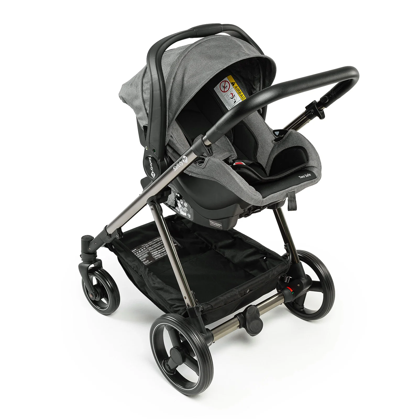 Travel System Discover Duo - Image 9