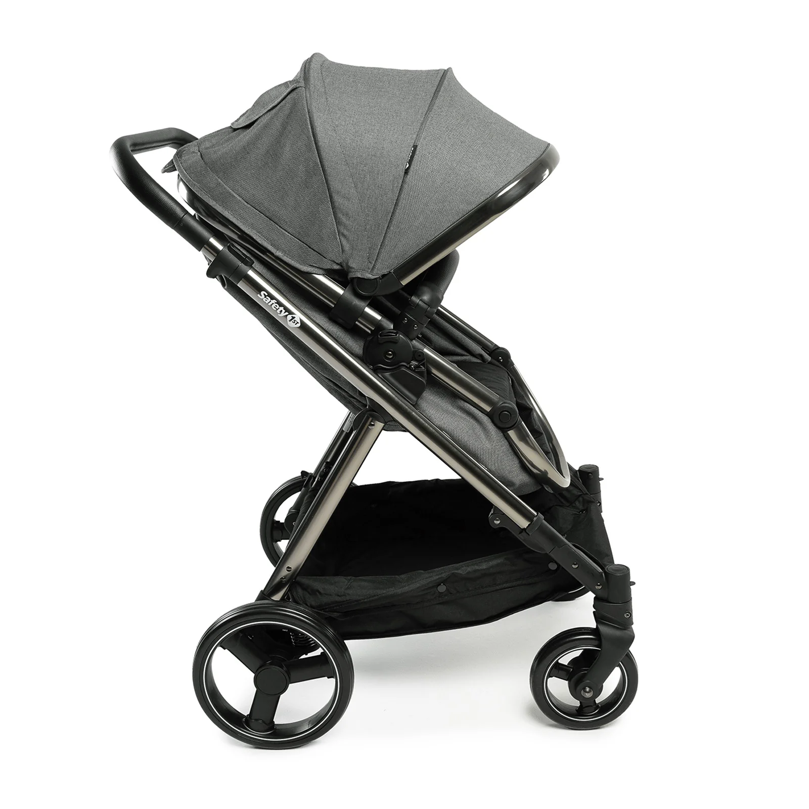 Travel System Discover Trio - Image 11
