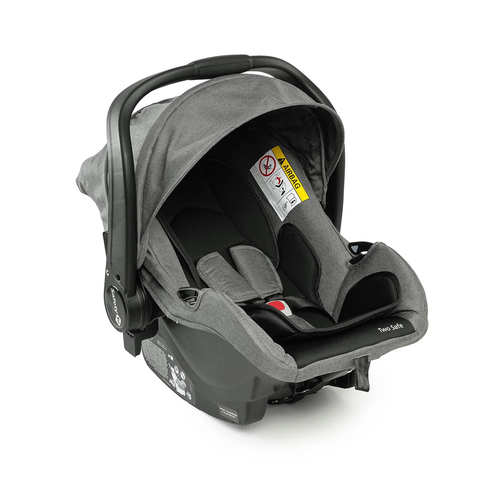 Travel System Discover Trio - Image 6