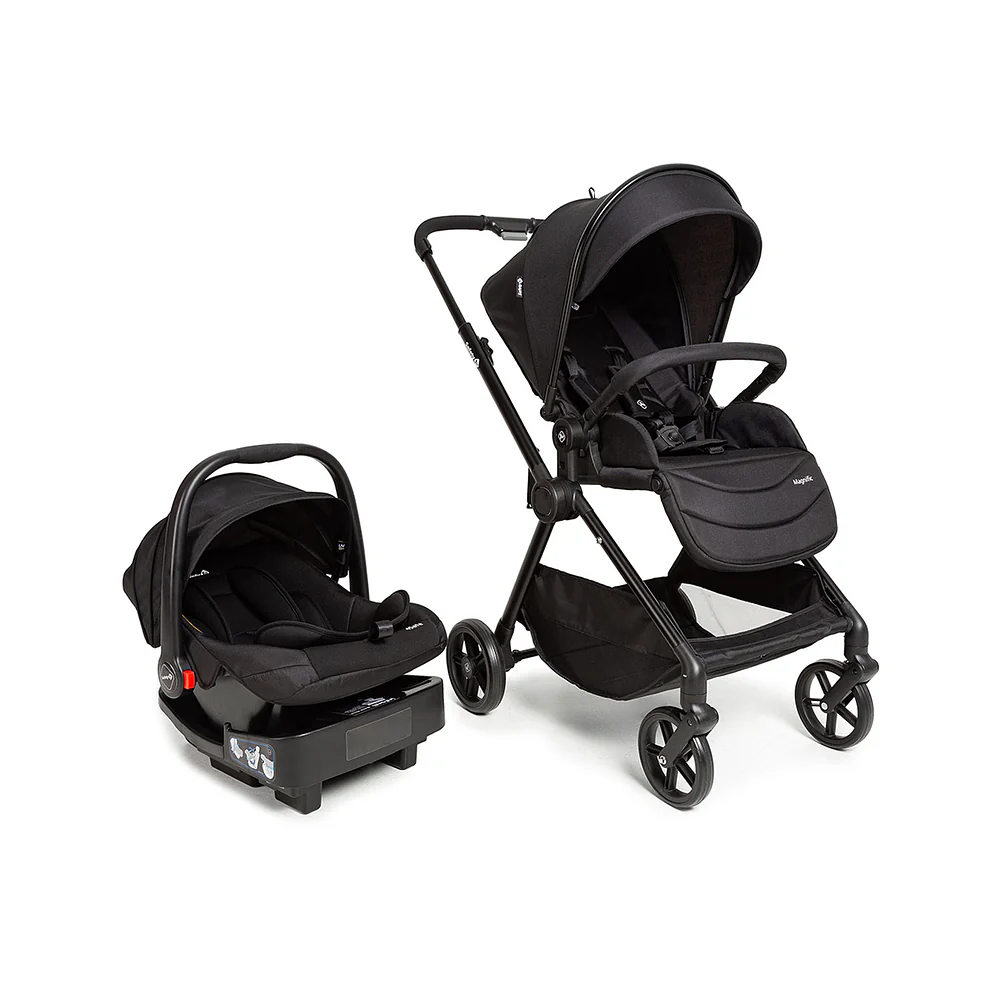 Travel System Magnific Trio - Image 13