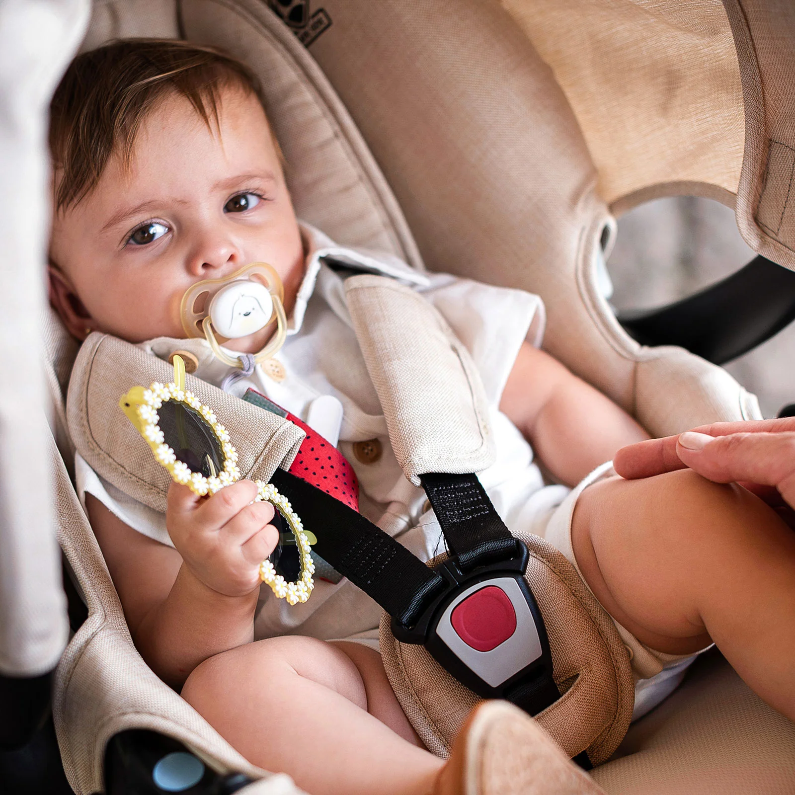 Travel System Mobi Duo - Image 11