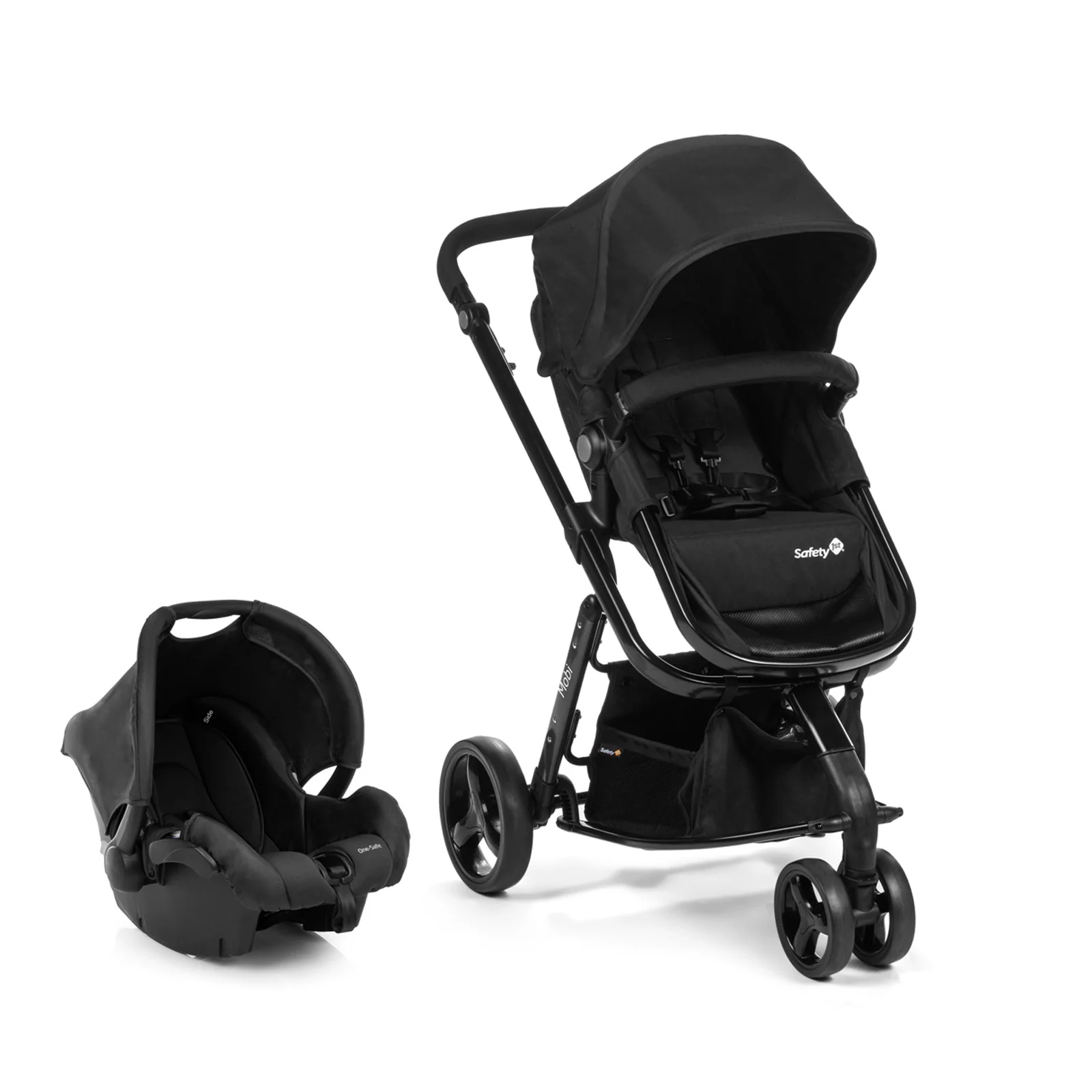 Travel System Mobi Duo - Image 13