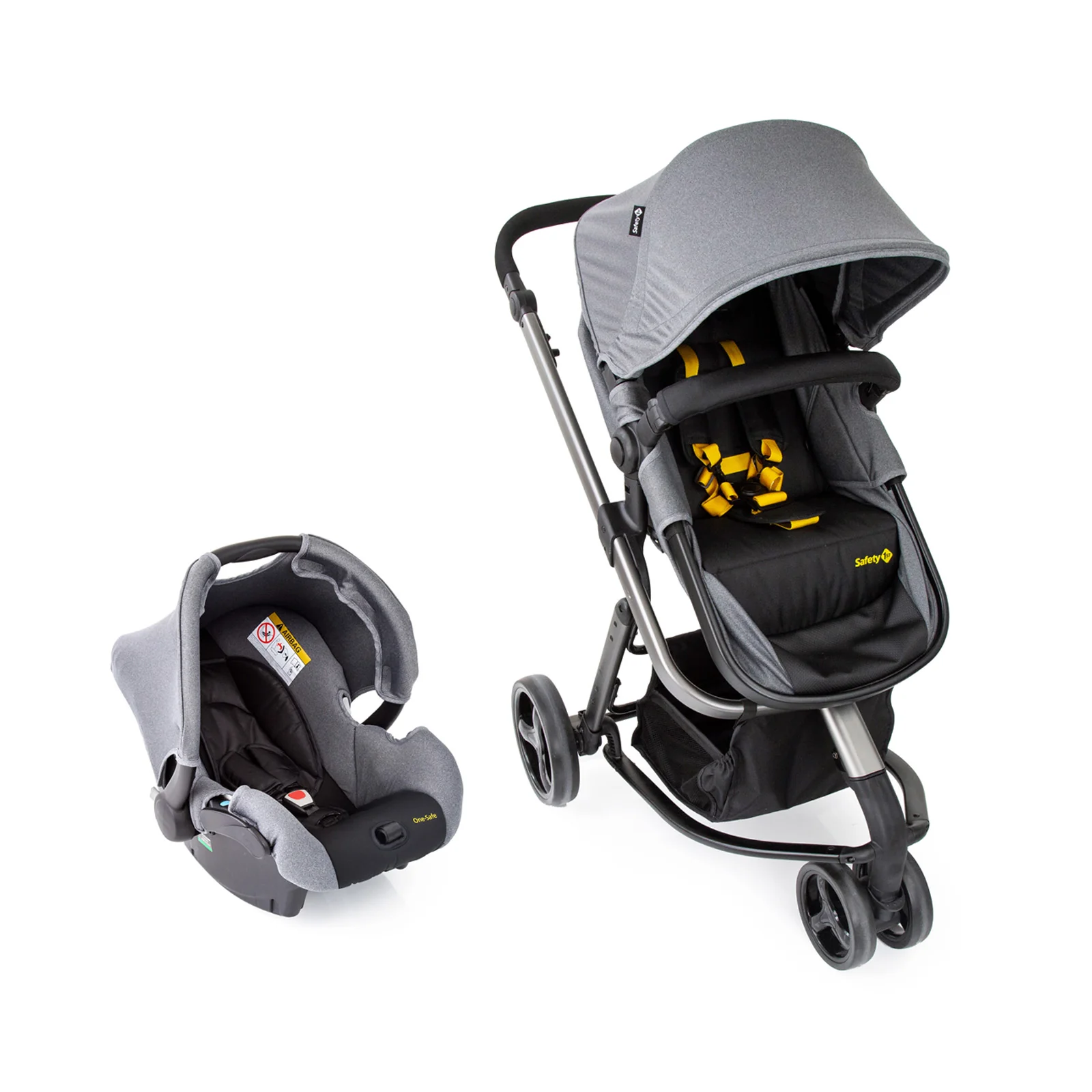 Travel System Mobi Duo - Image 16