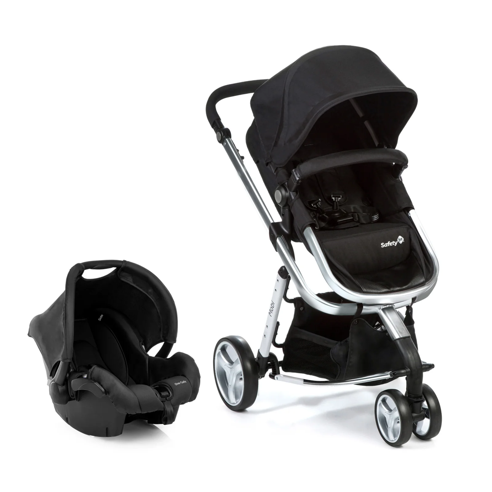 Travel System Mobi Duo - Image 17
