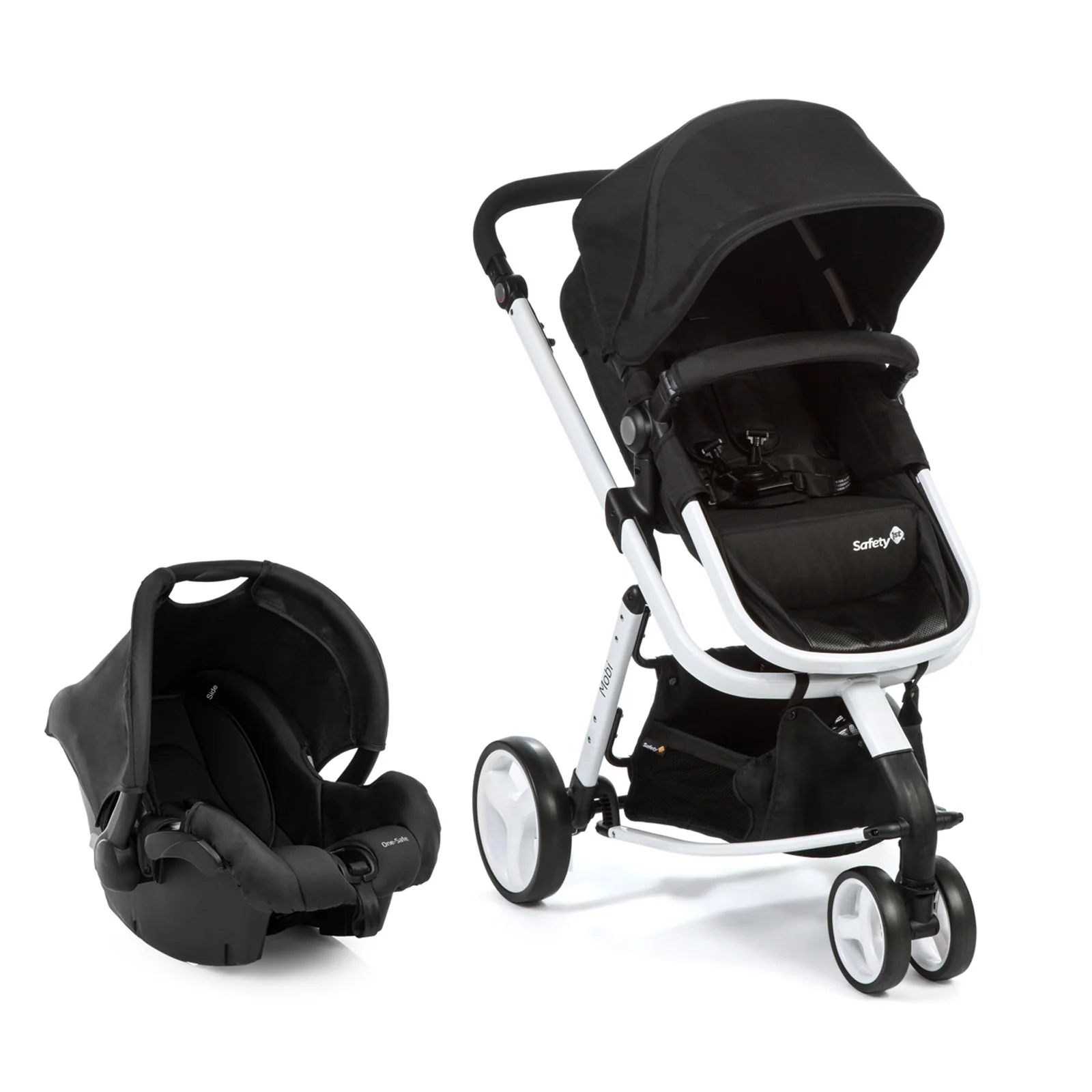 Travel System Mobi Duo - Image 18