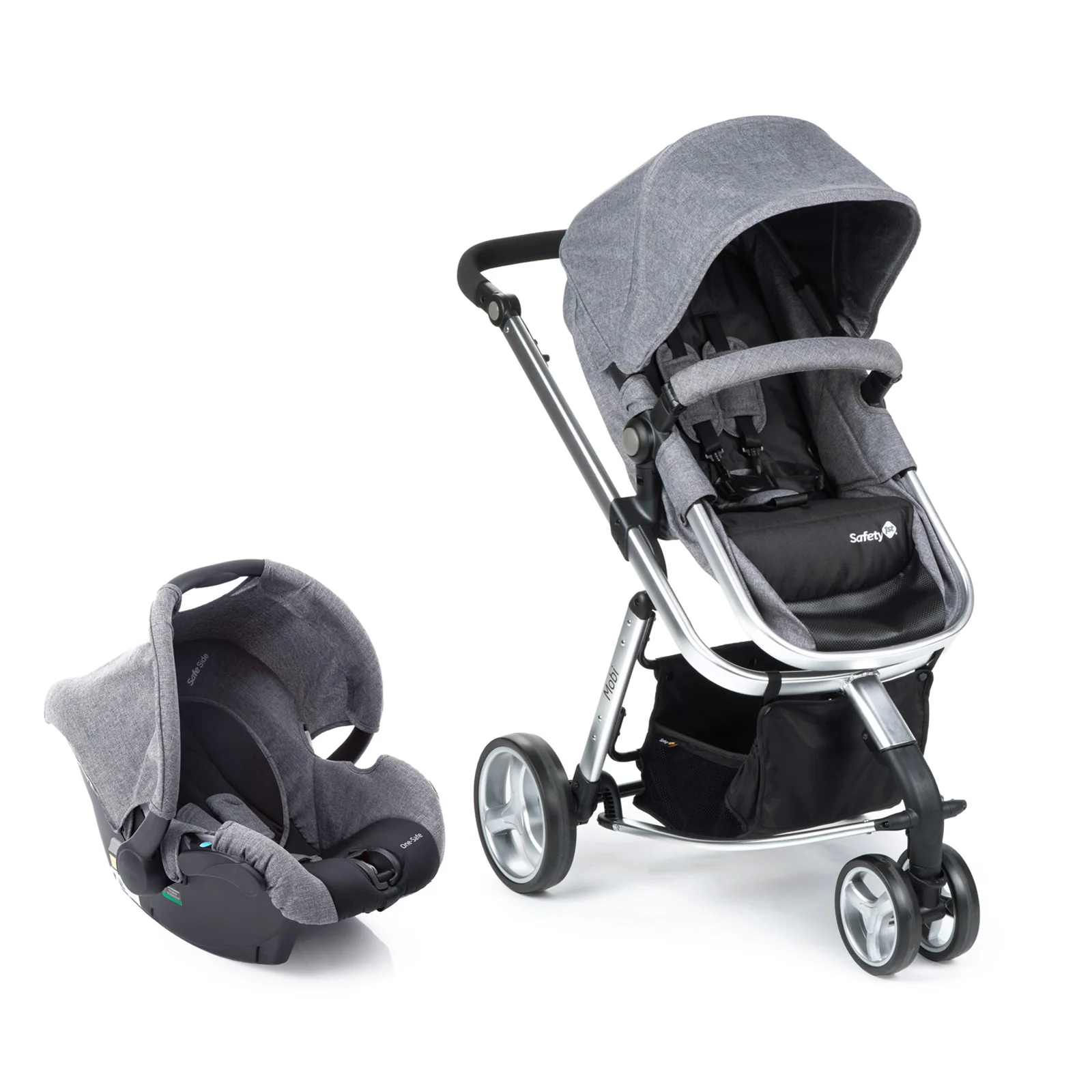 Travel System Mobi Duo - Image 19