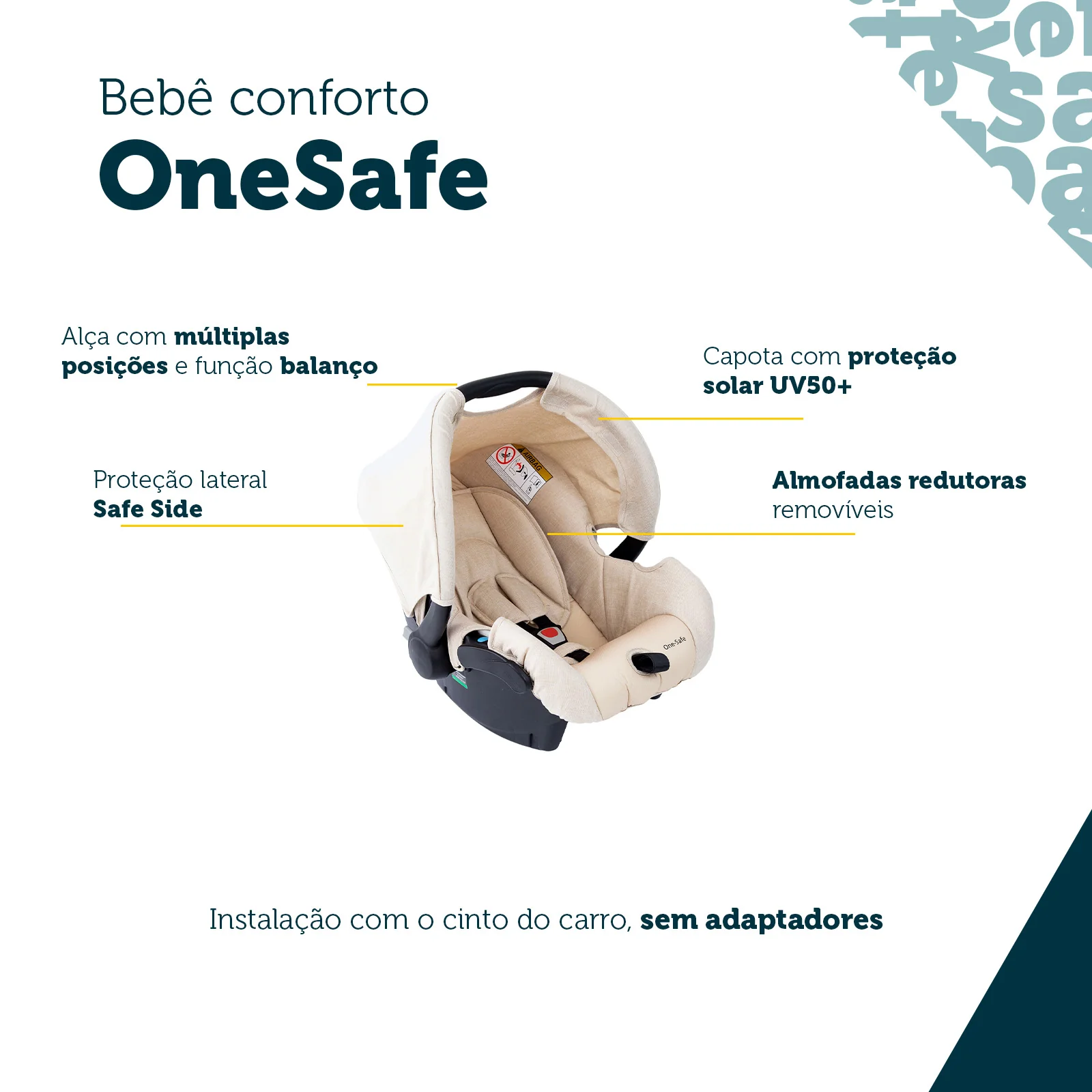 Travel System Mobi Duo - Image 5