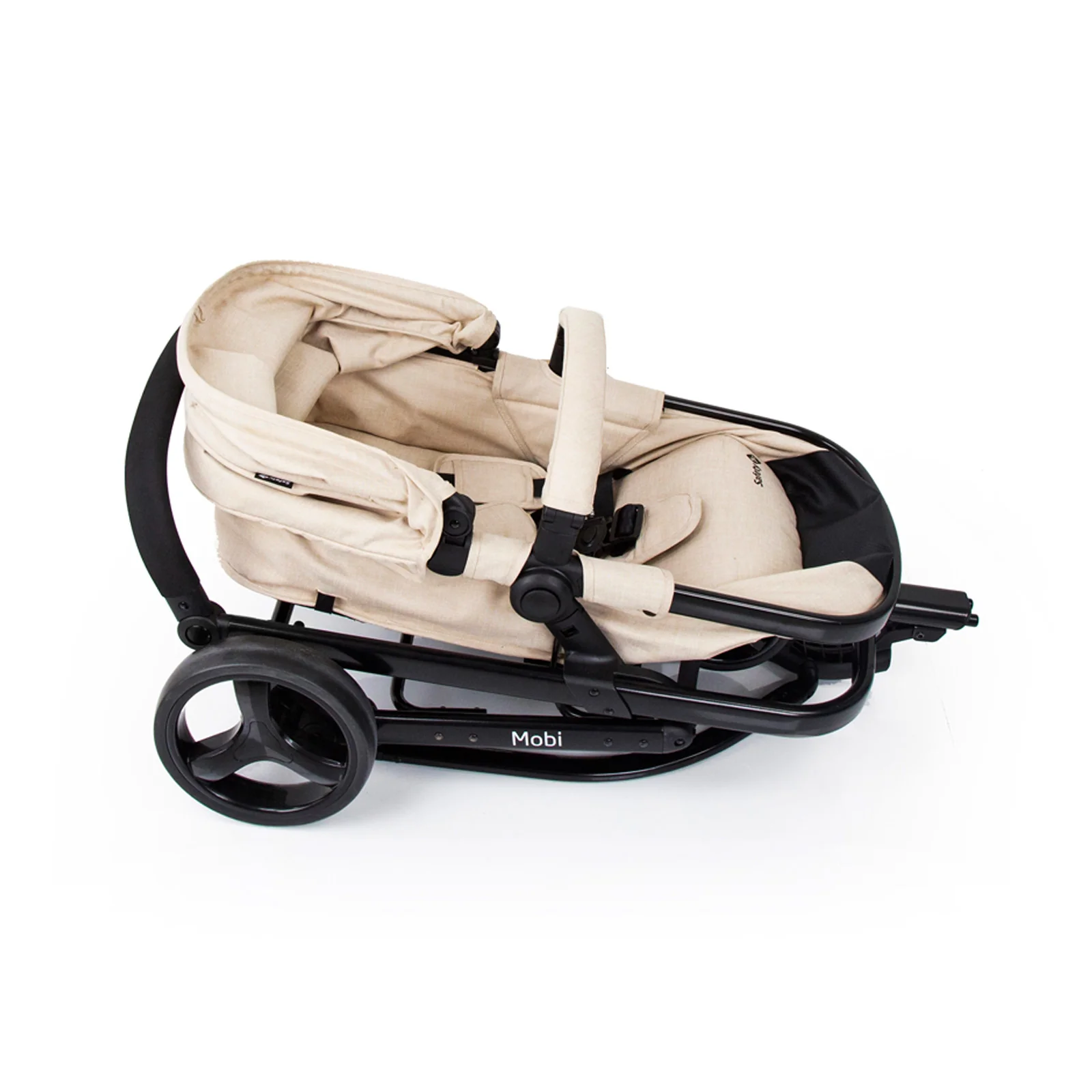 Travel System Mobi Duo - Image 8