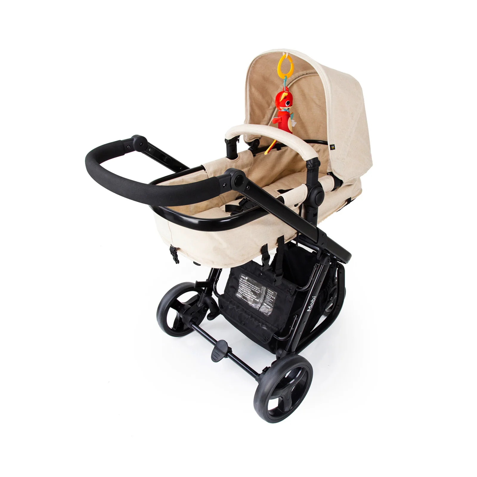 Travel System Mobi Duo - Image 9