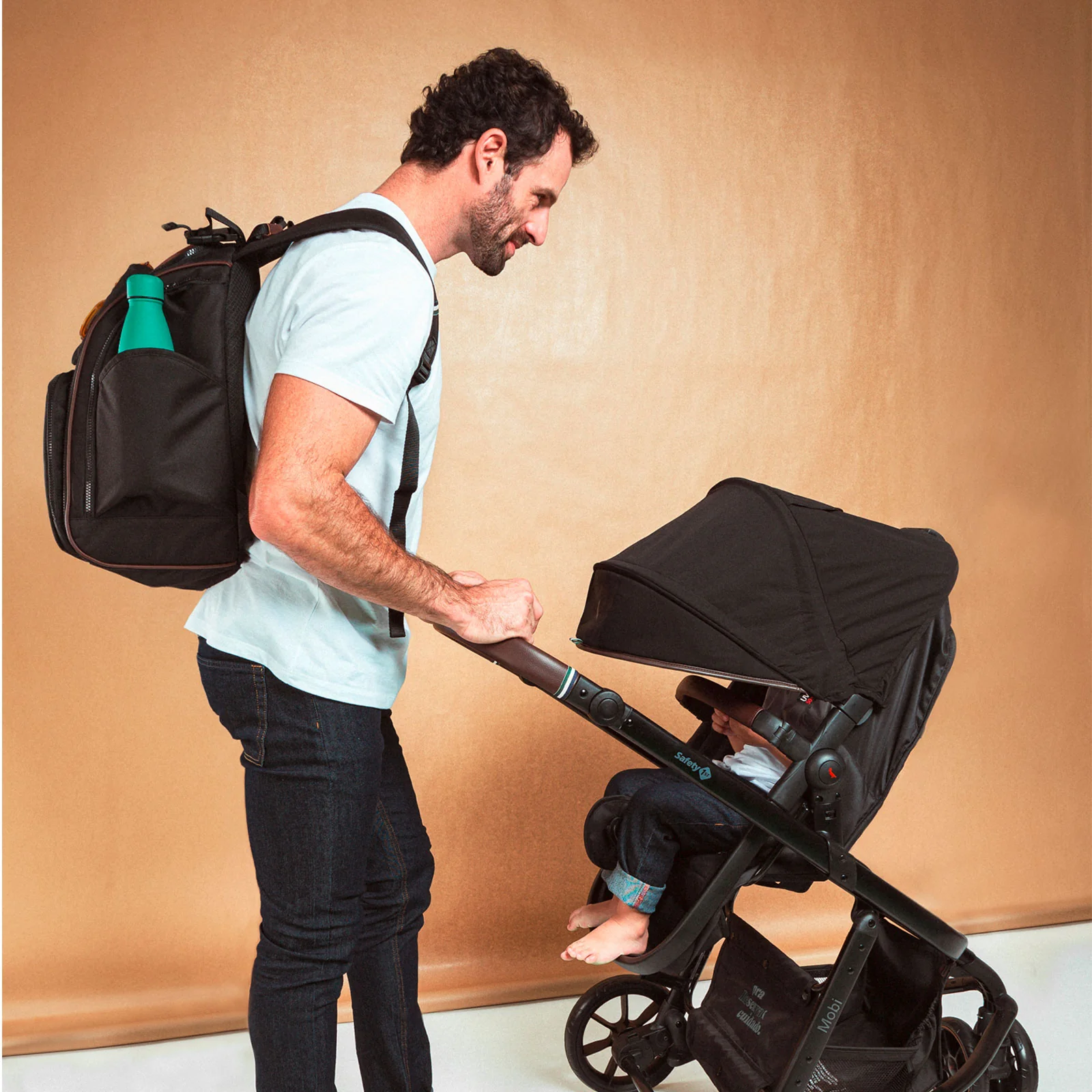 Travel System Mobi+ Reserva Trio Isofix - Image 13