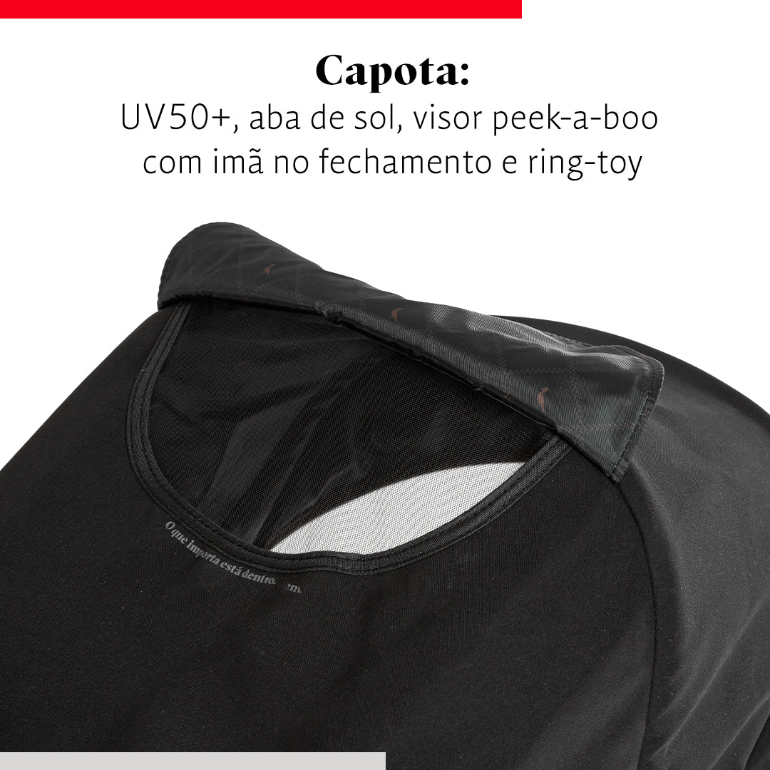 Travel System Mobi+ Reserva Trio Isofix - Image 6