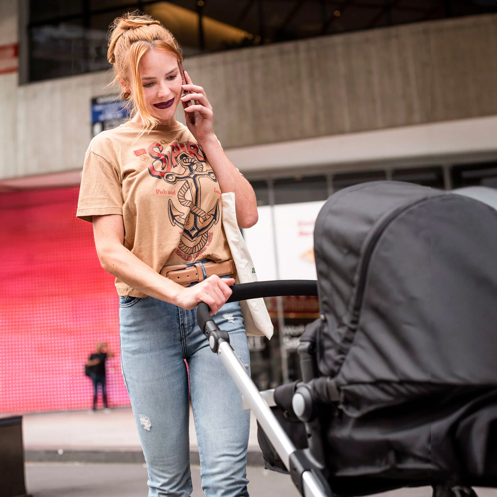 Travel System Mobi Trio - Image 14