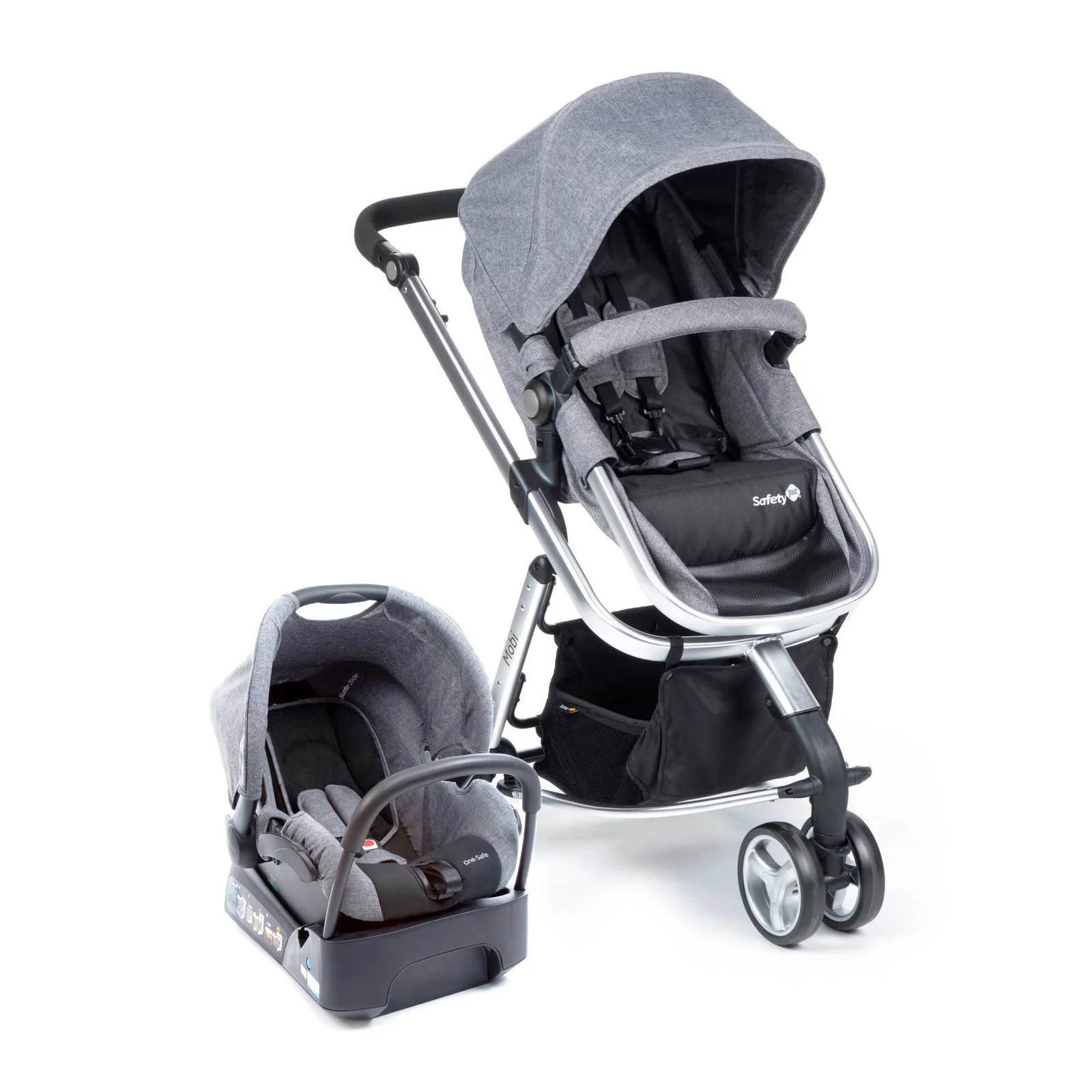 Travel System Mobi Trio - Image 16