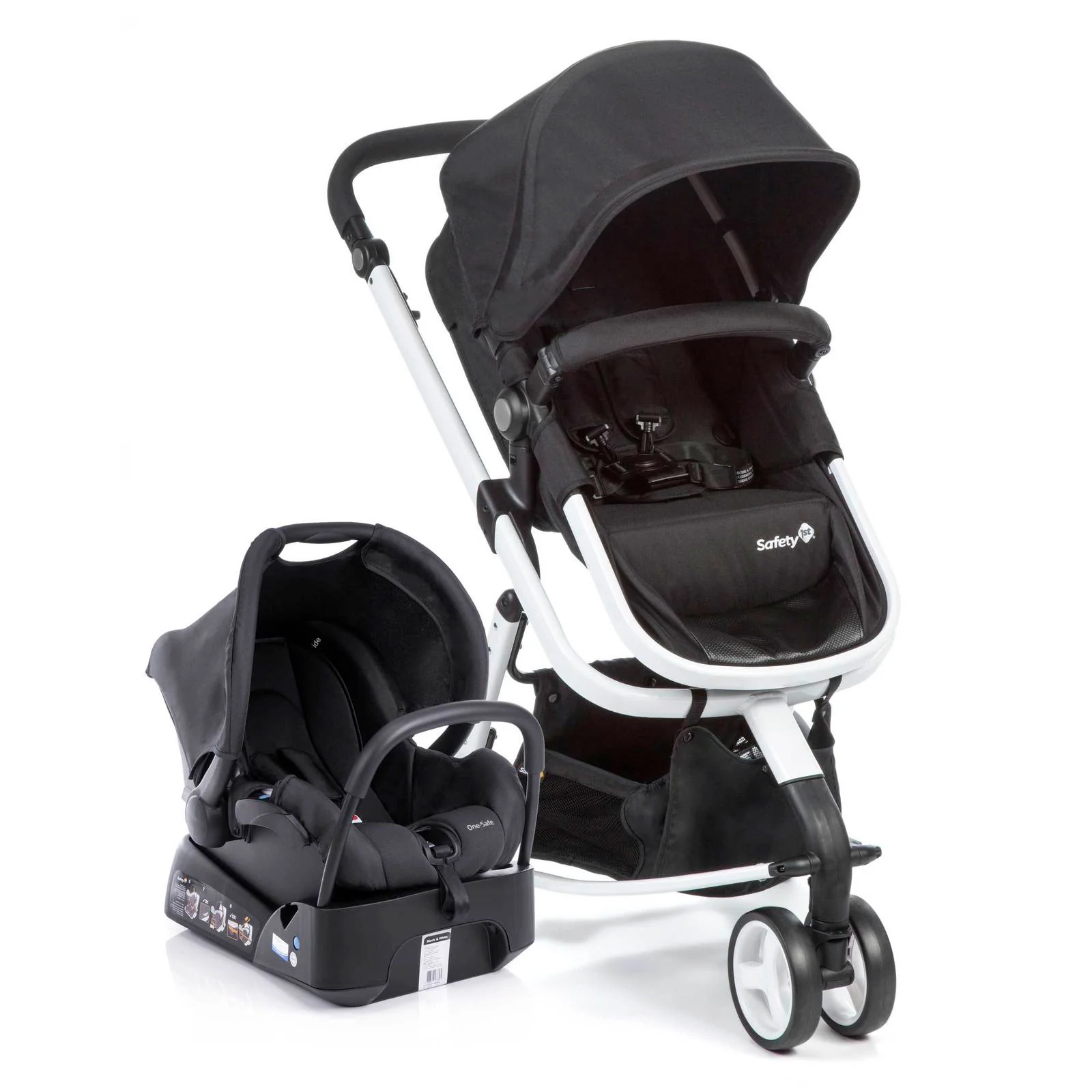 Travel System Mobi Trio - Image 20