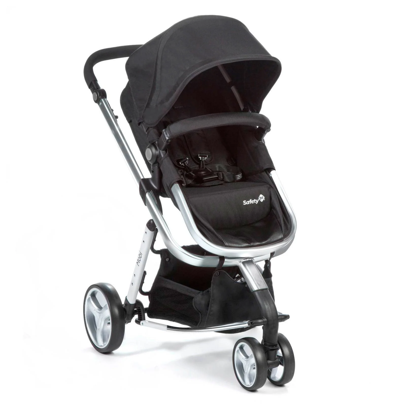 Travel System Mobi Trio - Image 5