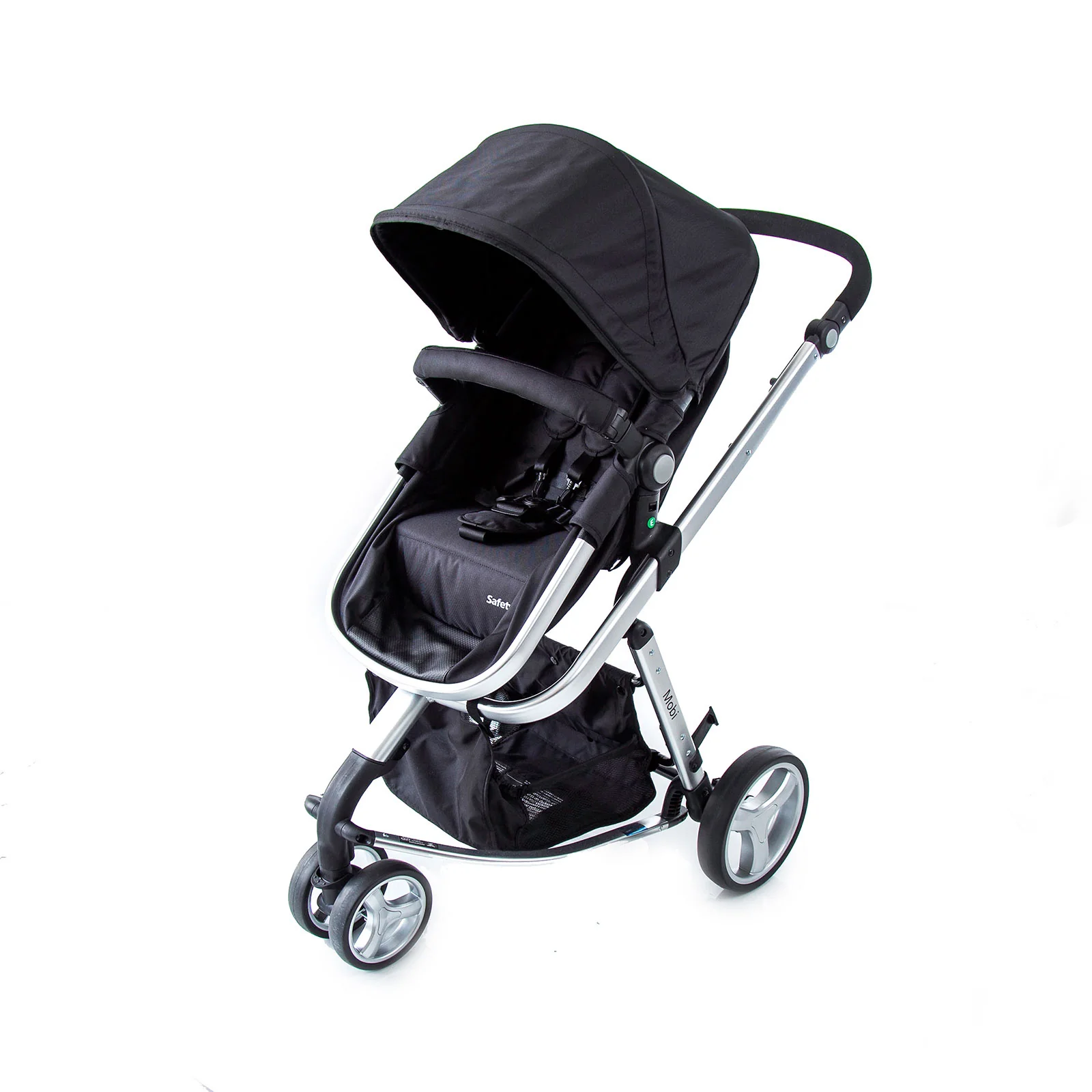 Travel System Mobi Trio - Image 6