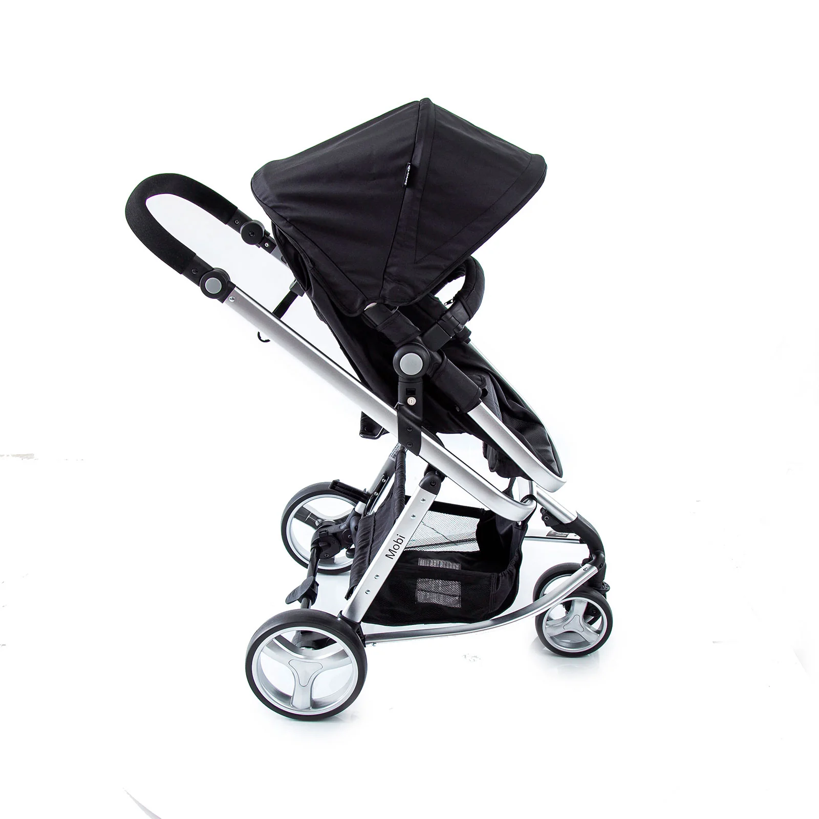 Travel System Mobi Trio - Image 7