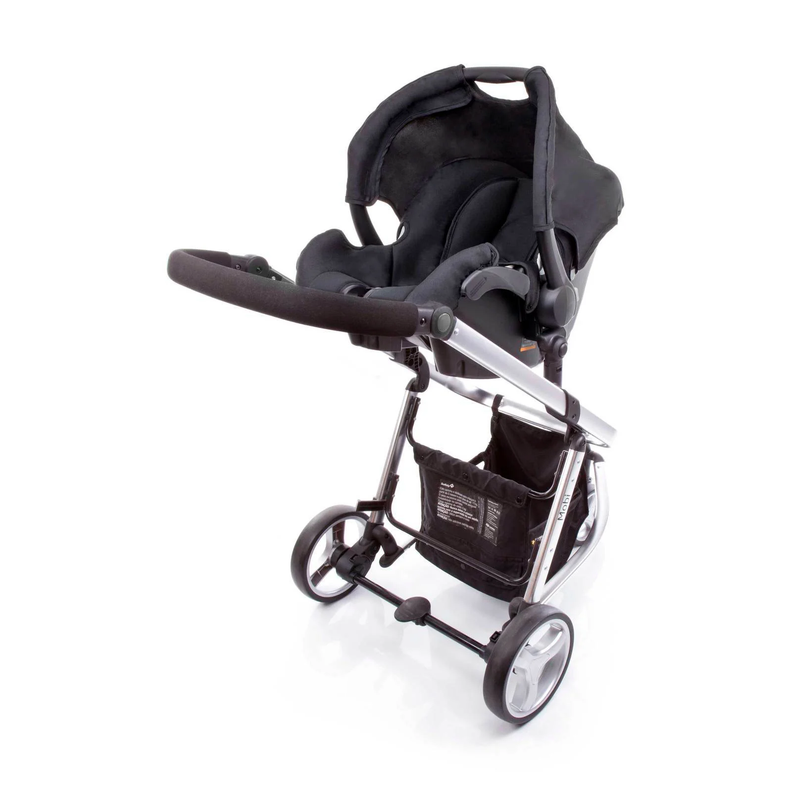 Travel System Mobi Trio - Image 9