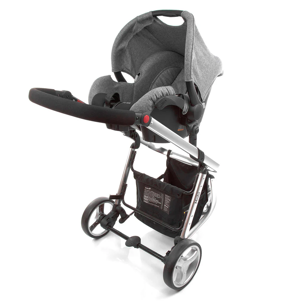 Travel System Mobi Trio - Image 103