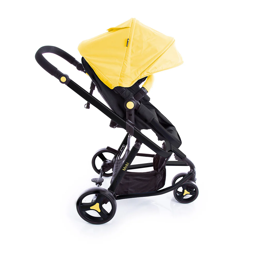 Travel System Mobi Trio - Image 108
