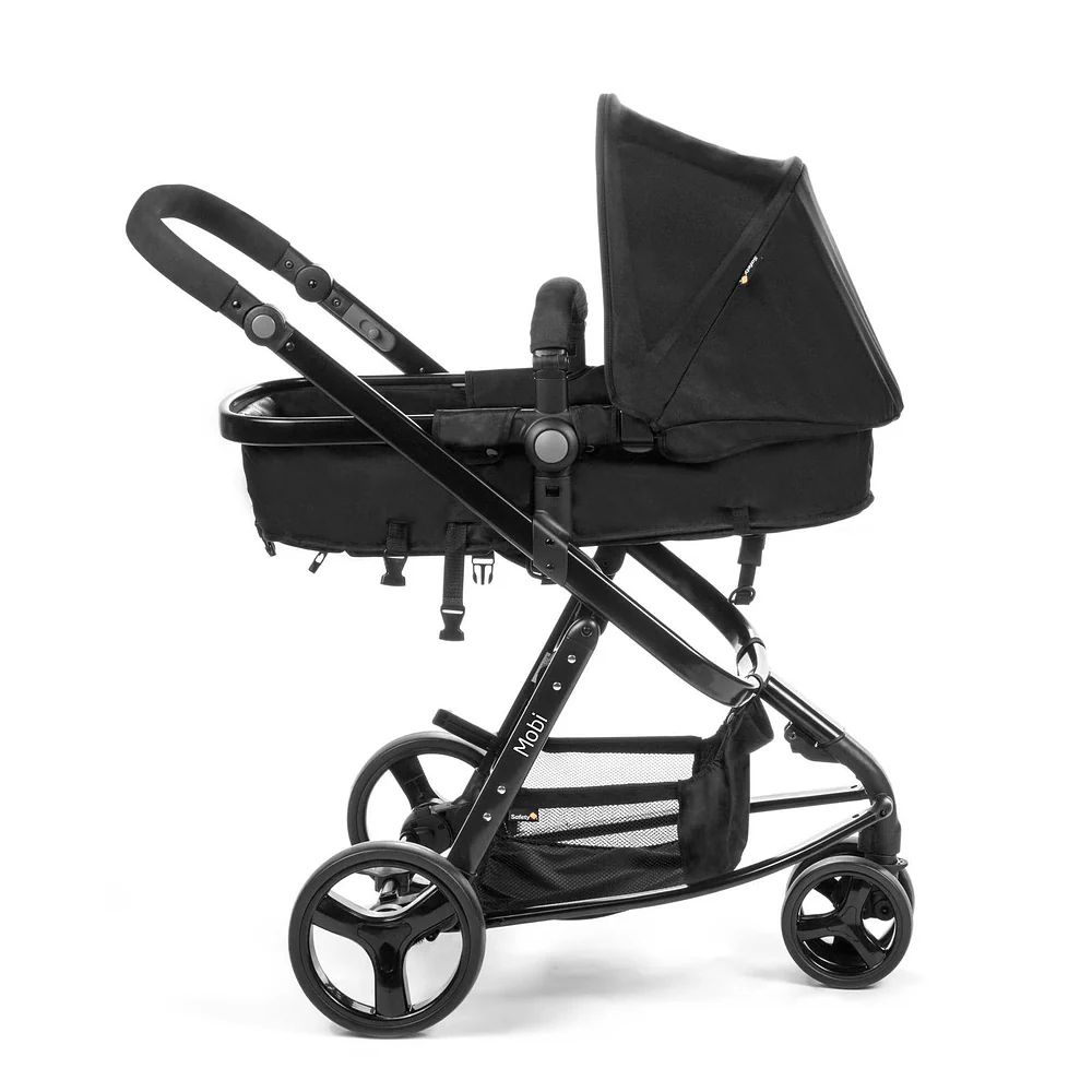 Travel System Mobi Trio - Image 109