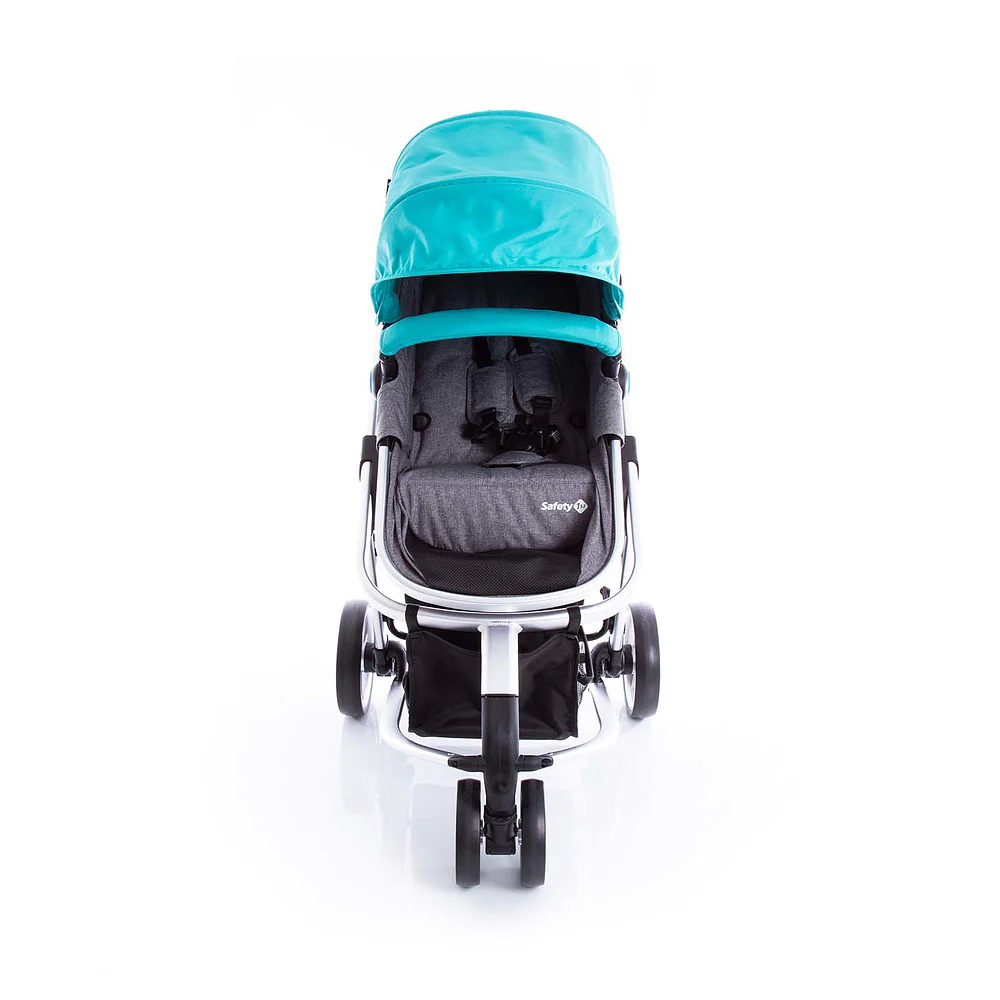 Travel System Mobi Trio - Image 11