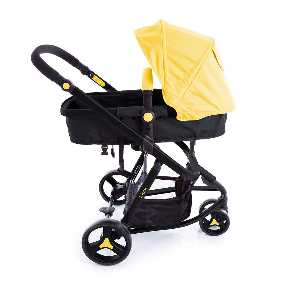 Travel System Mobi Trio - Image 112