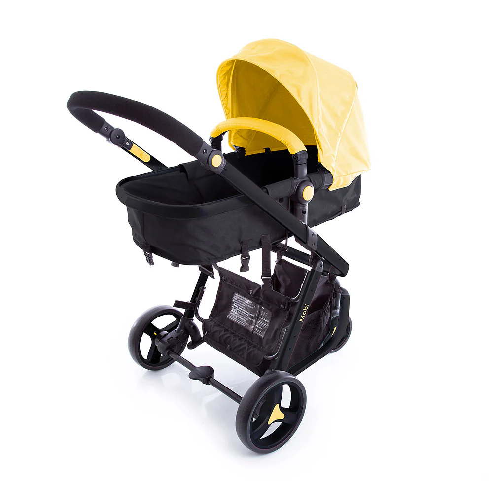 Travel System Mobi Trio - Image 116