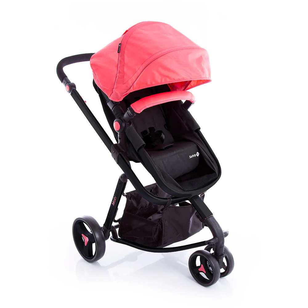 Travel System Mobi Trio - Image 118