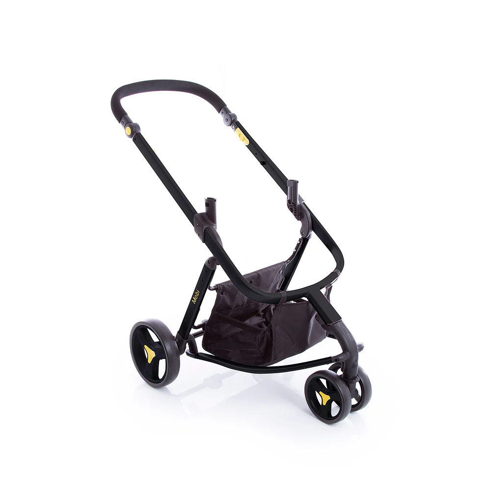 Travel System Mobi Trio - Image 119