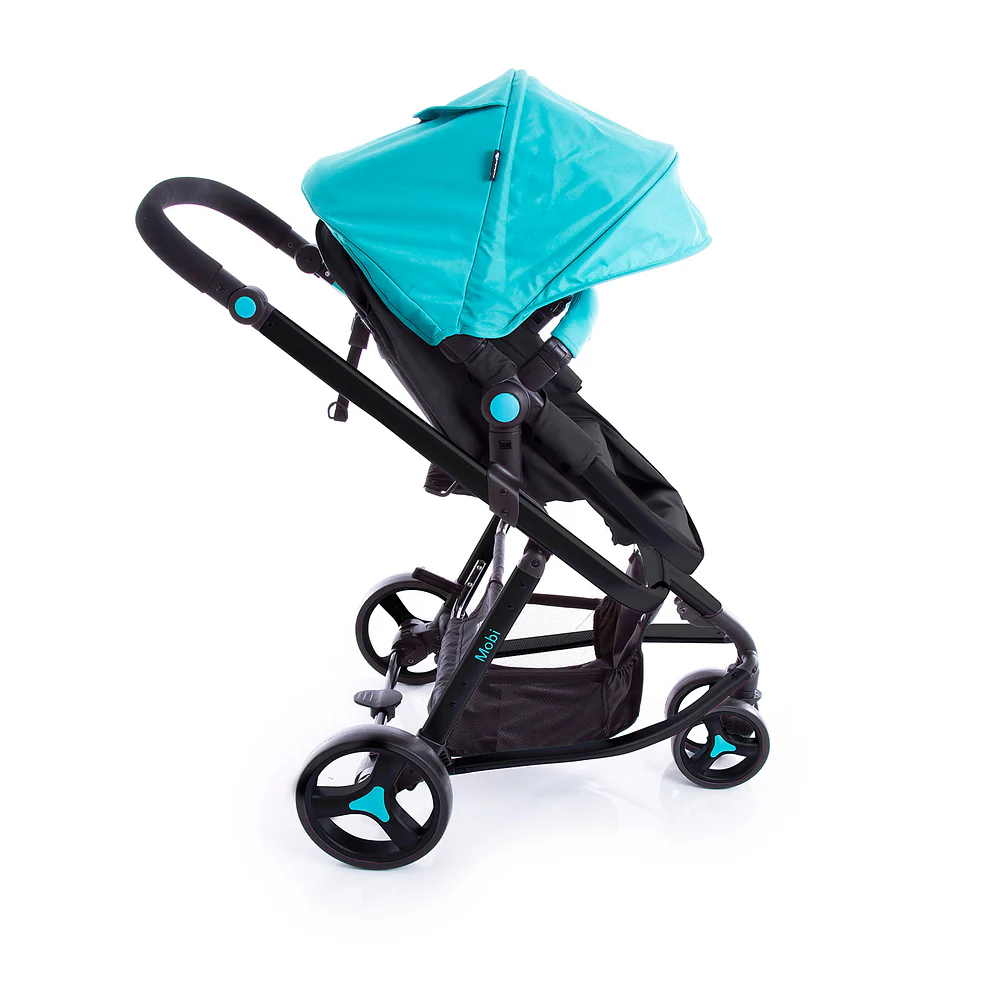 Travel System Mobi Trio - Image 120
