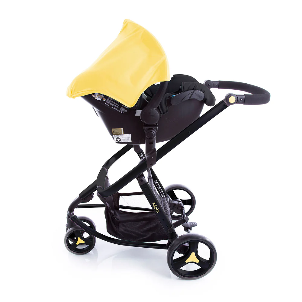 Travel System Mobi Trio - Image 121