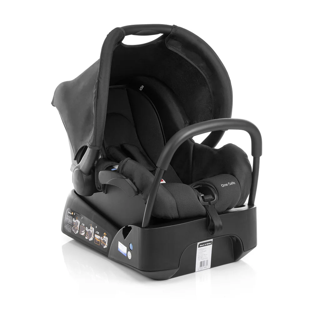 Travel System Mobi Trio - Image 122