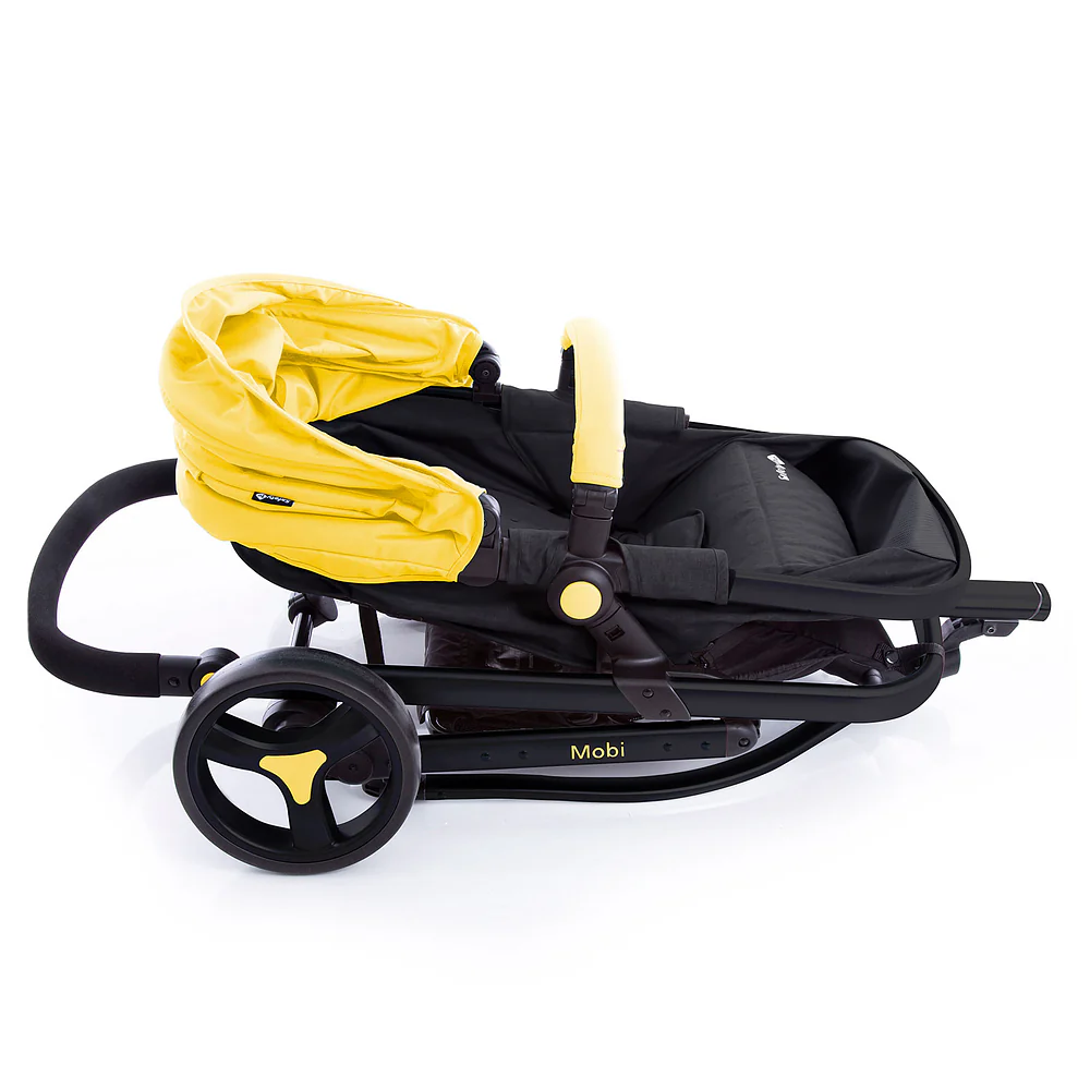 Travel System Mobi Trio - Image 123