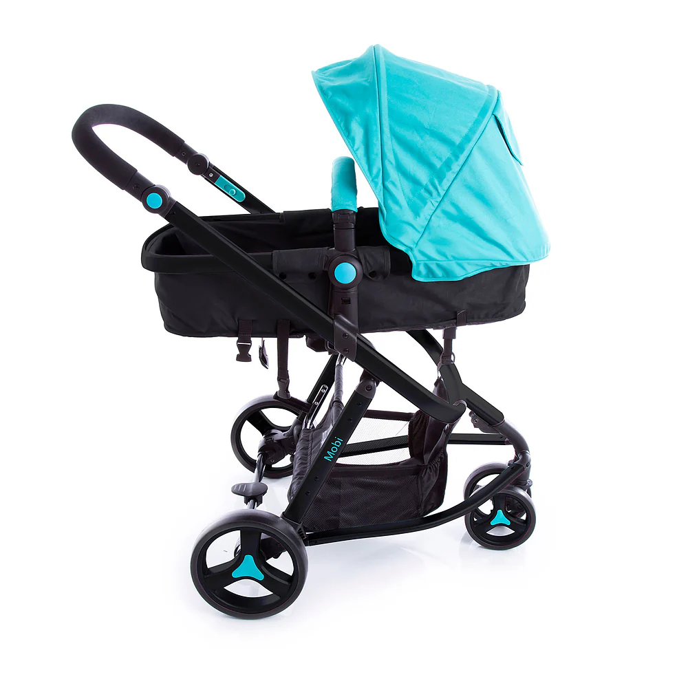Travel System Mobi Trio - Image 124