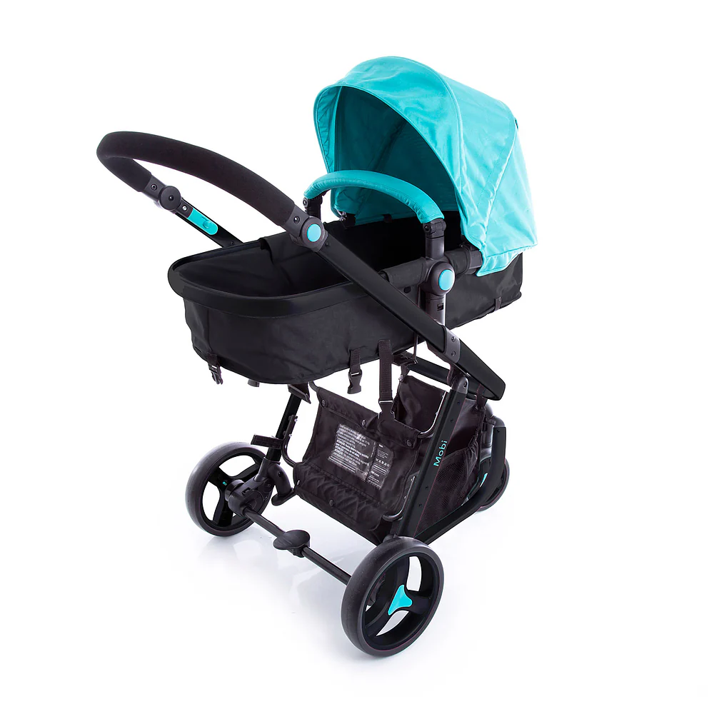 Travel System Mobi Trio - Image 126
