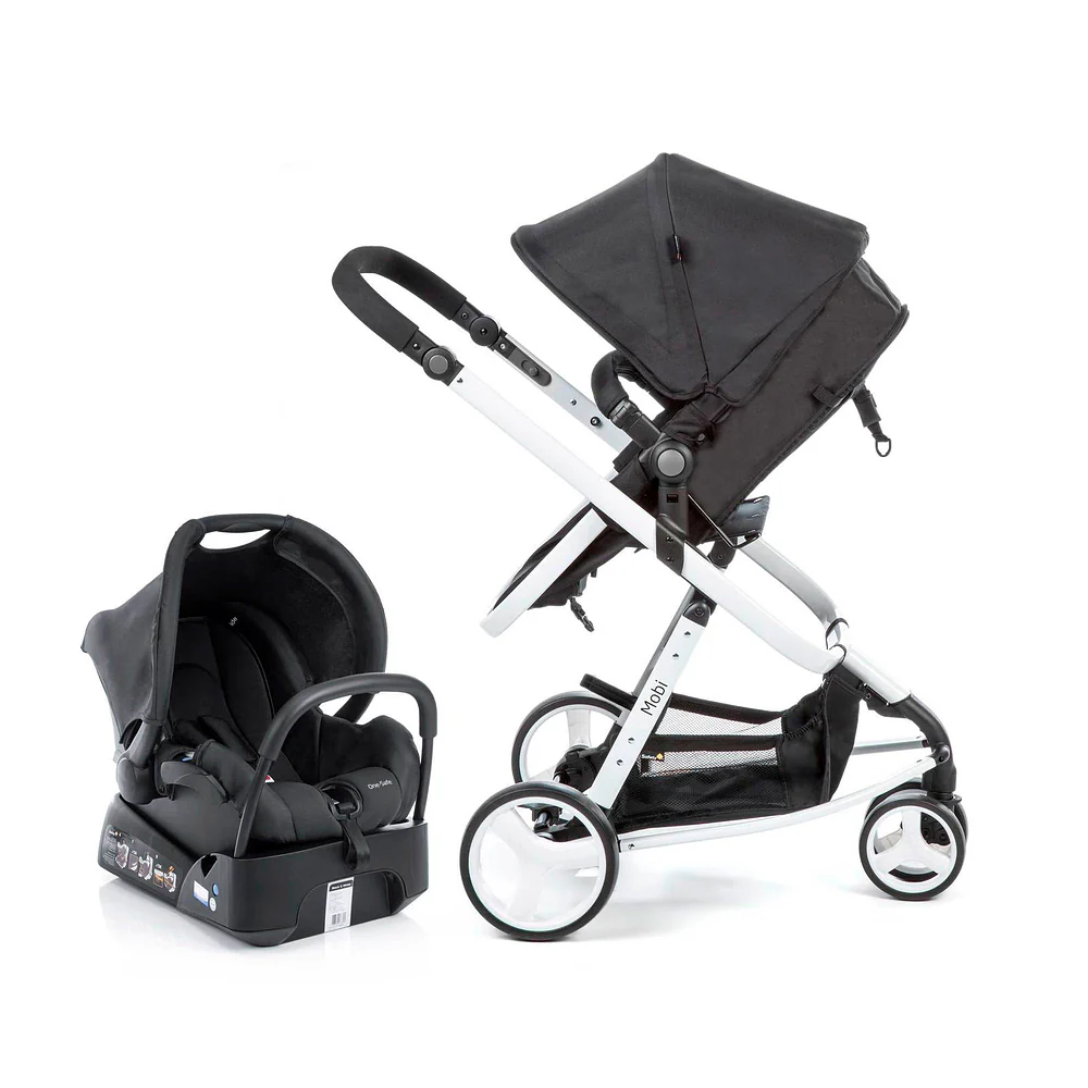 Travel System Mobi Trio - Image 127