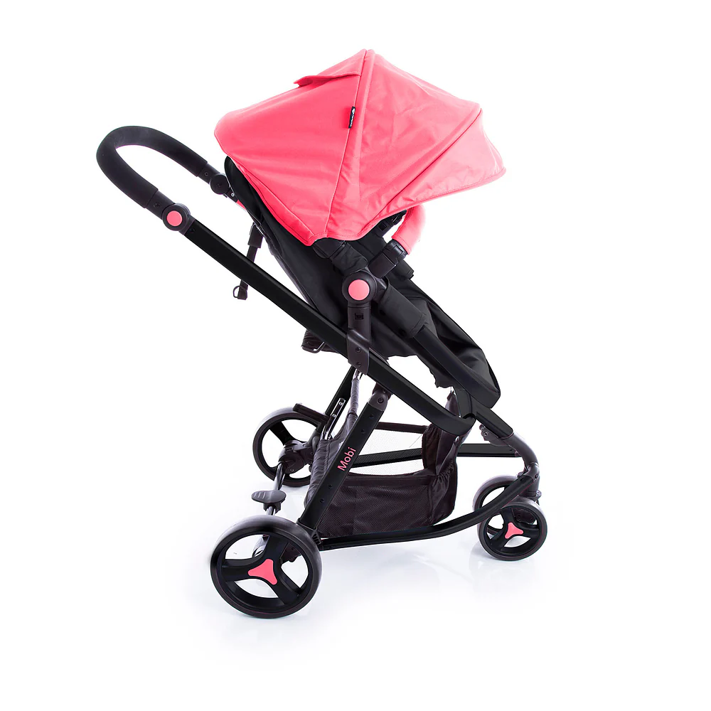 Travel System Mobi Trio - Image 129