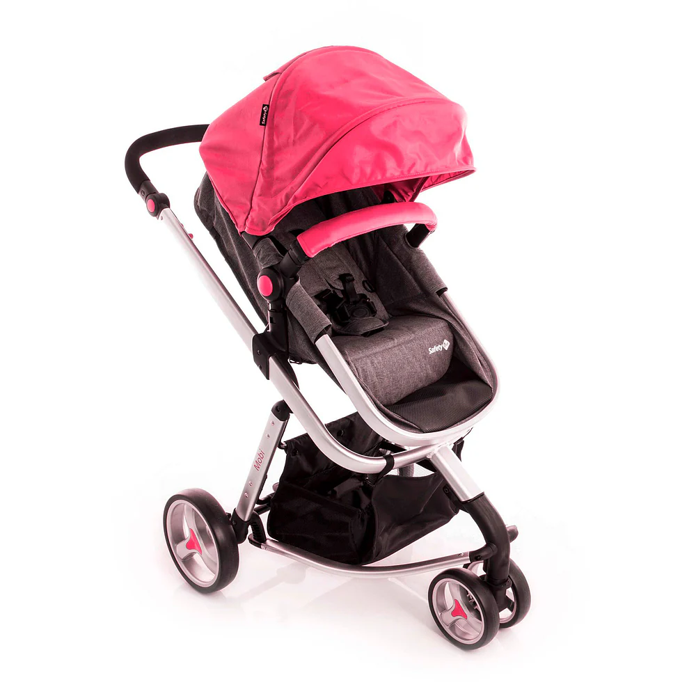 Travel System Mobi Trio - Image 13