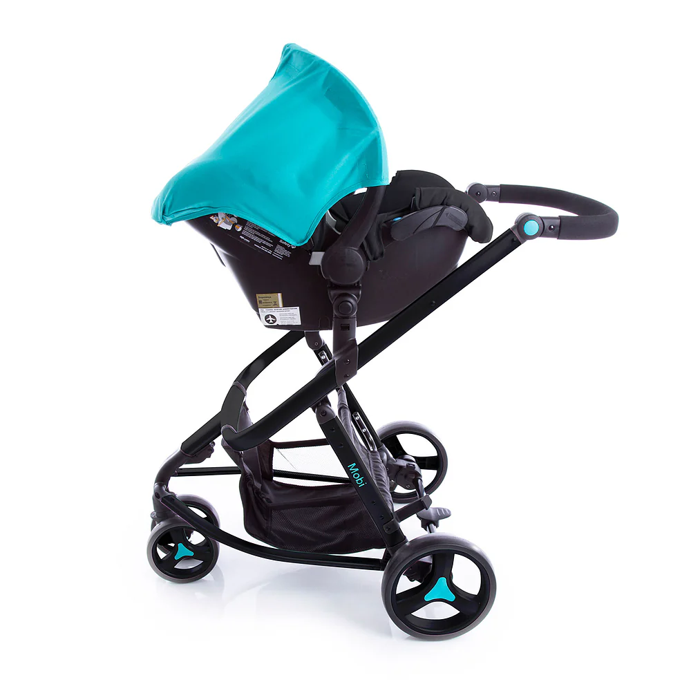 Travel System Mobi Trio - Image 130