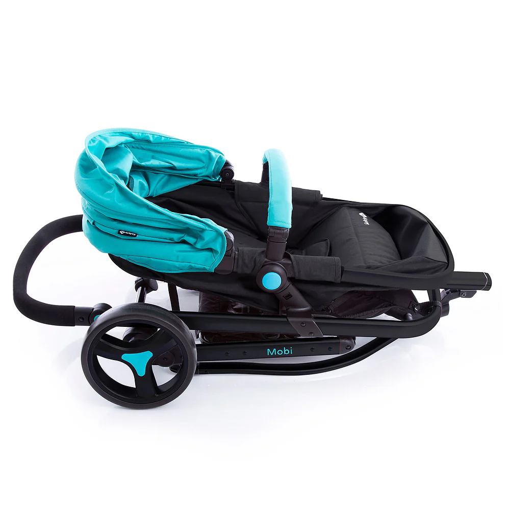 Travel System Mobi Trio - Image 132