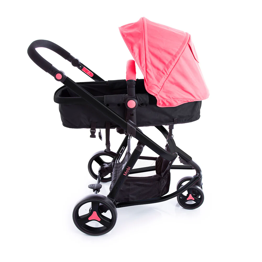Travel System Mobi Trio - Image 133