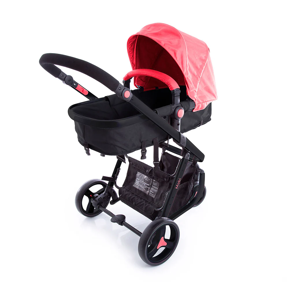 Travel System Mobi Trio - Image 135
