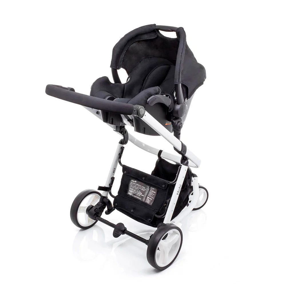 Travel System Mobi Trio - Image 136