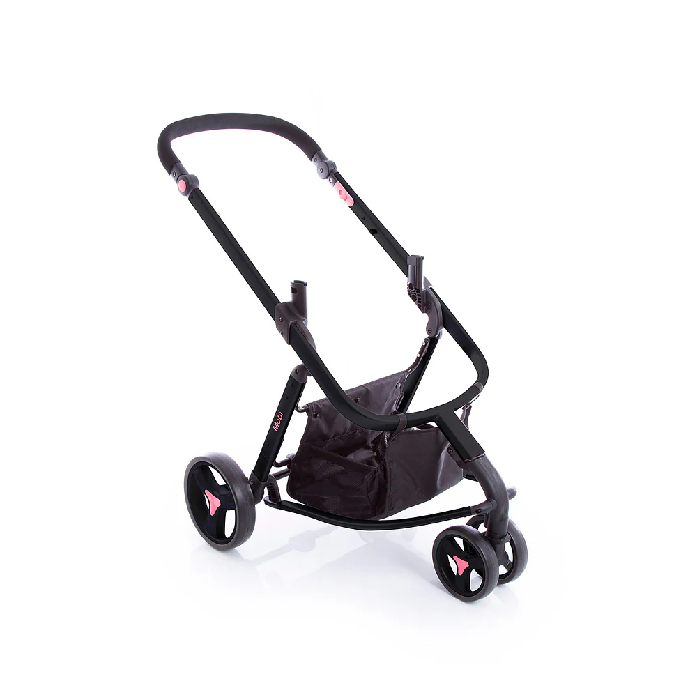 Travel System Mobi Trio - Image 137