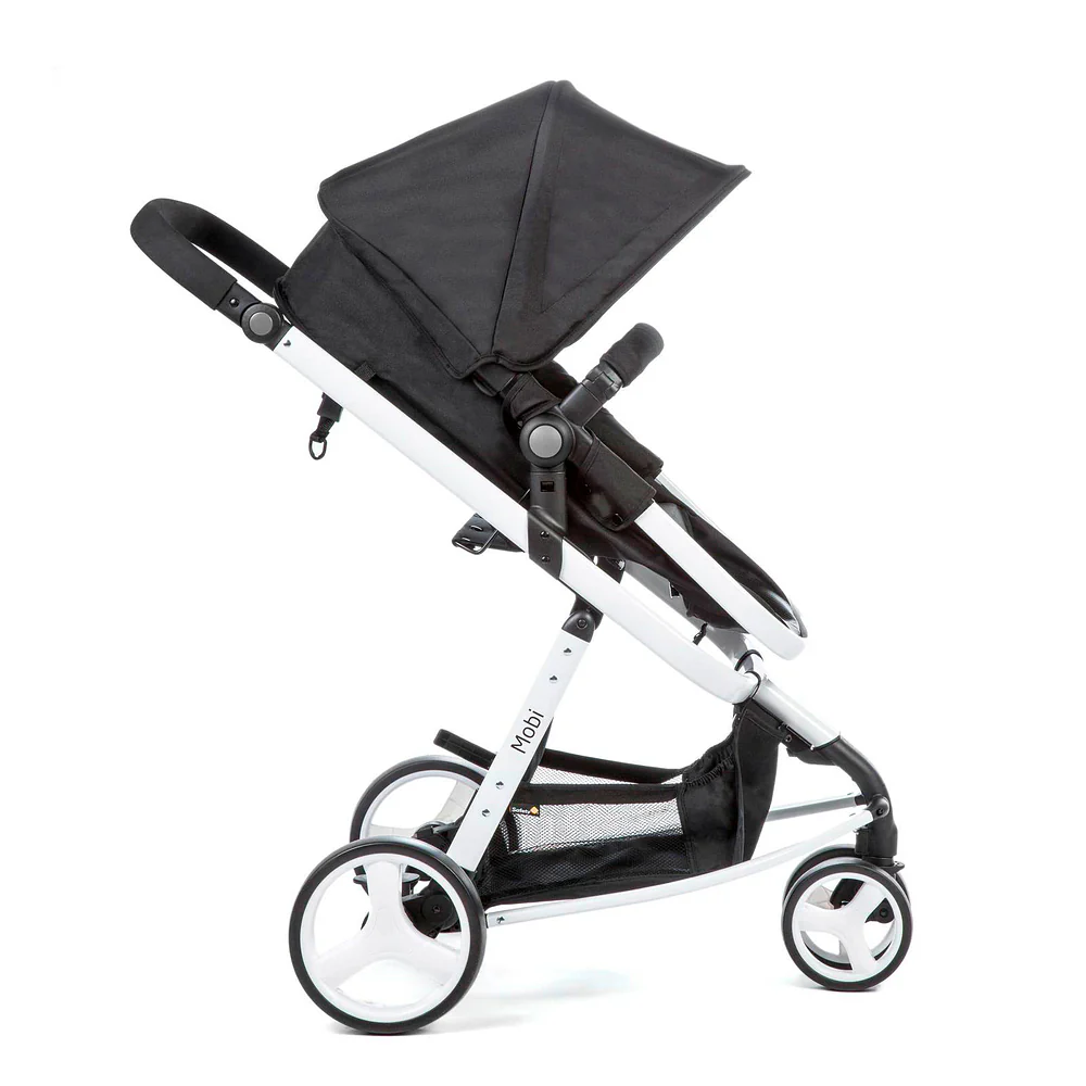 Travel System Mobi Trio - Image 138